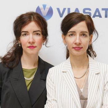 Лидия и Анастасия Усановы