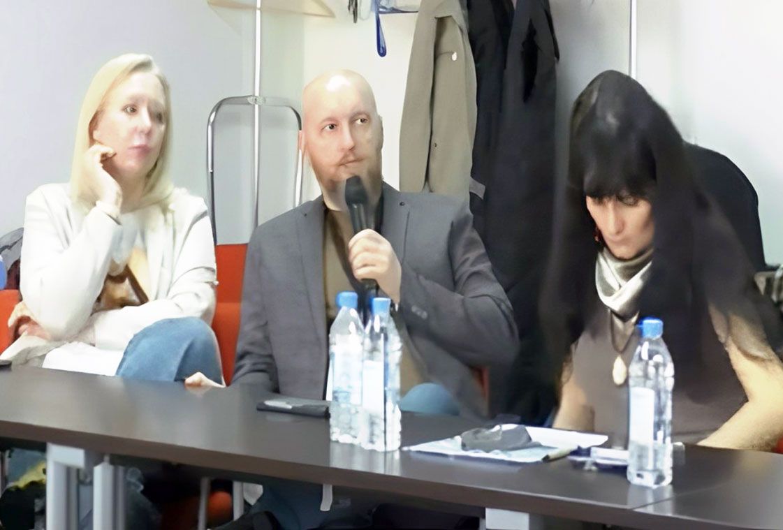 Круглый стол «Участие подростков в проектировании и оценке социального воздействия»