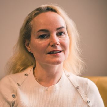 Мария Петрикова