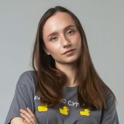Анастасия Горяйнова