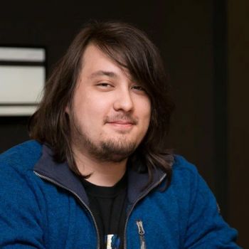 Сергей Умбетов