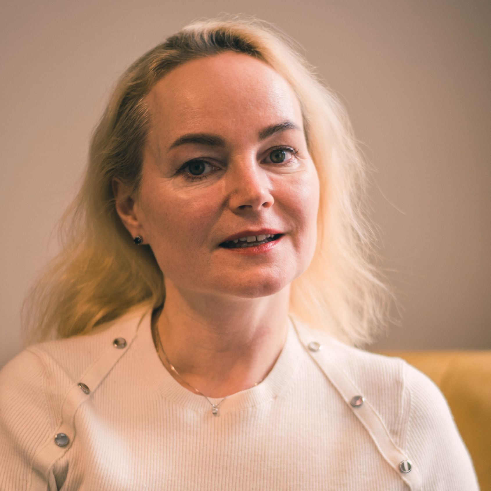 Мария Петрикова