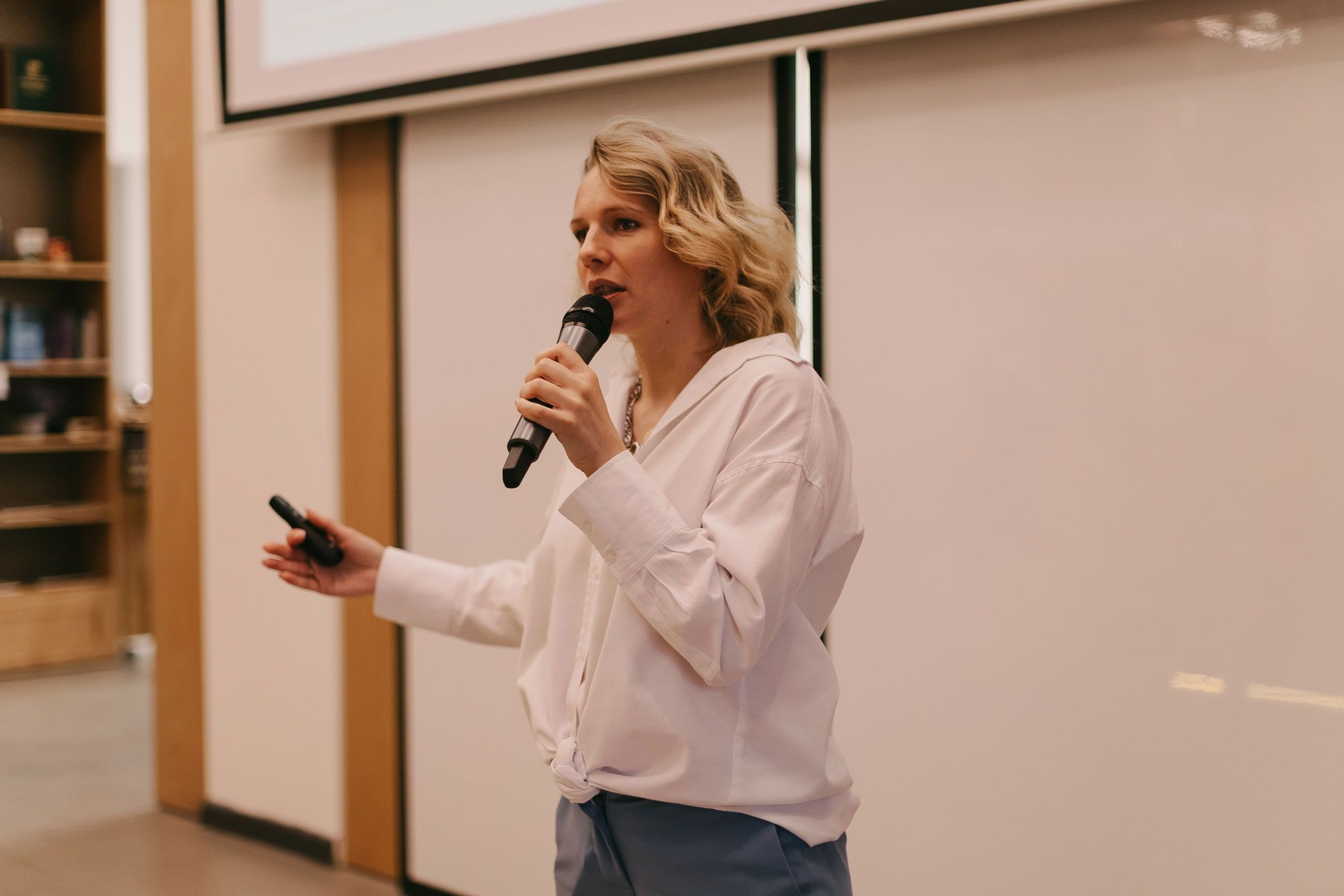Требуют наши сердца: как работает фонд «Навстречу переменам»