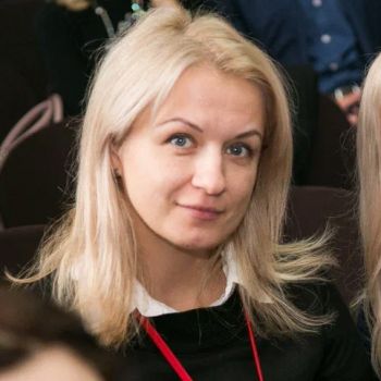 Александрина Ионова