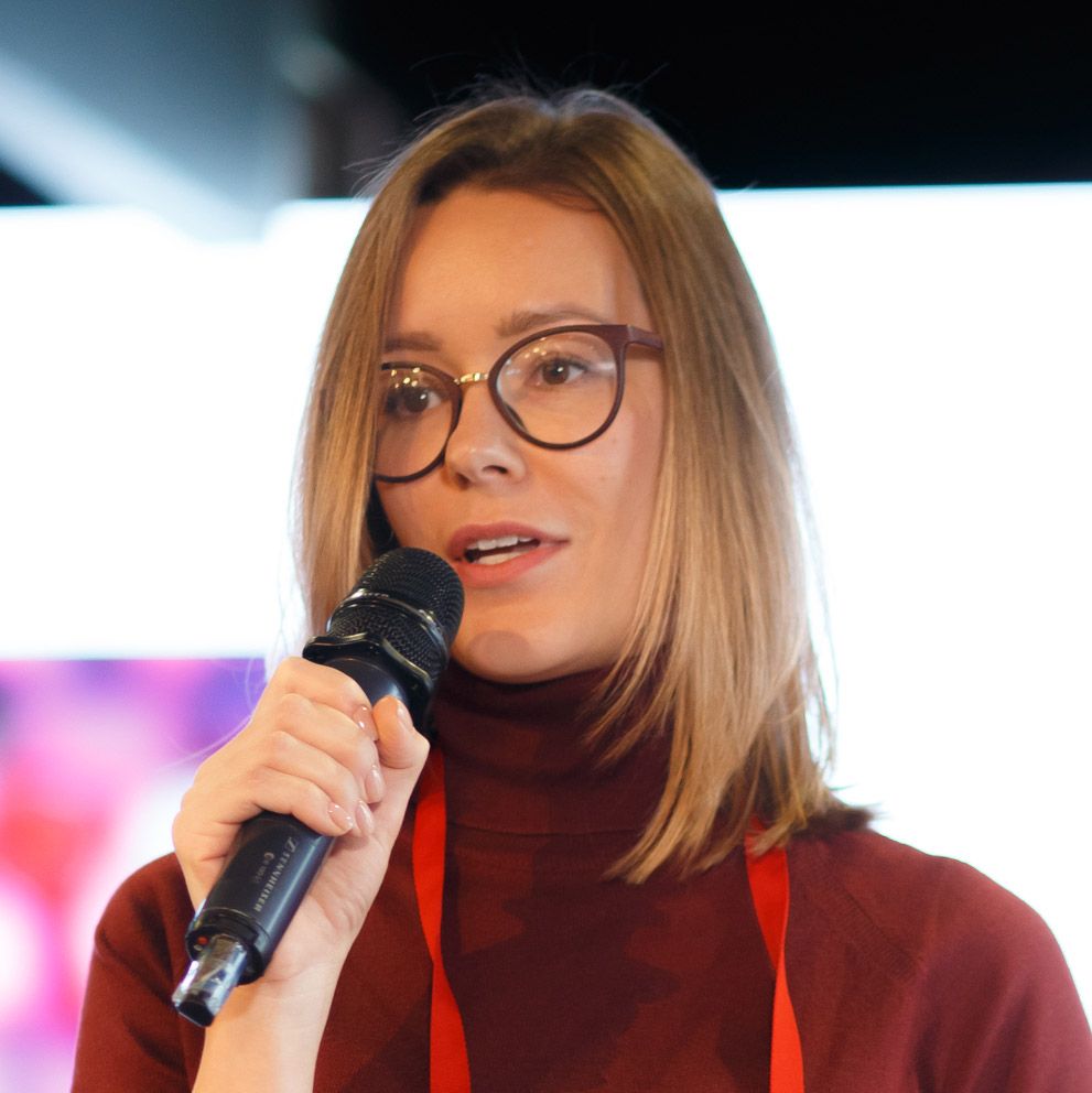 Марина Струльникова