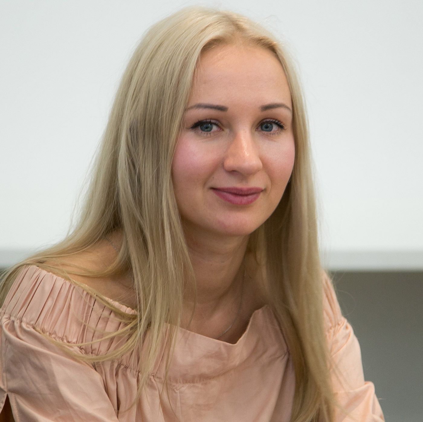 Ирина Зимницкая 