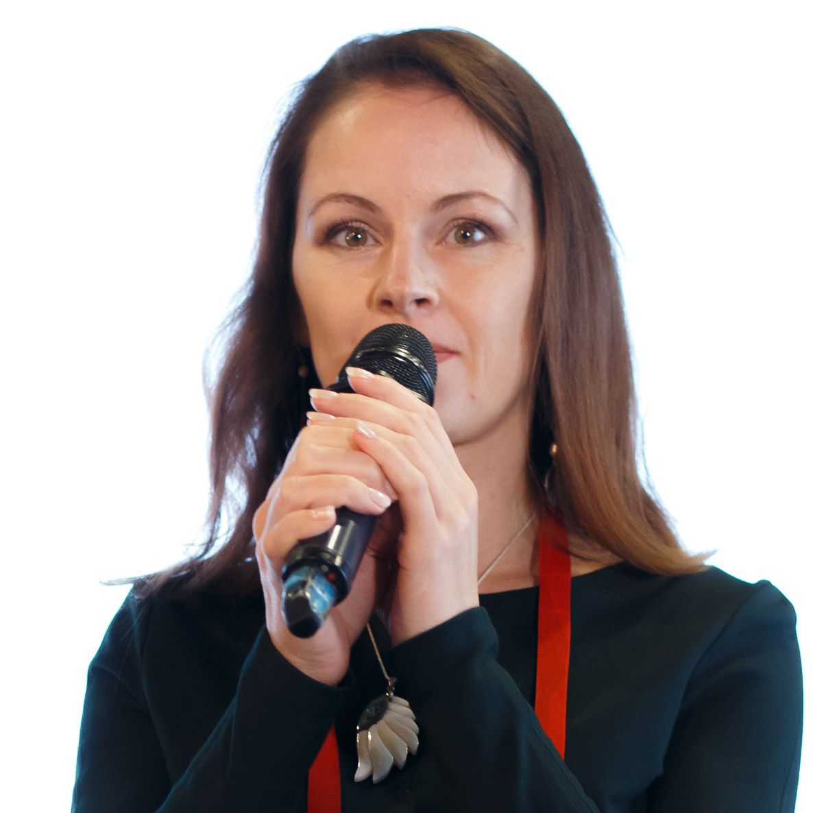 Александра Фешина