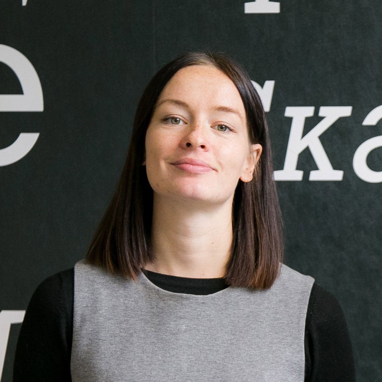 Маргарита Ребецкая