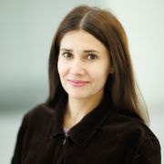 Елизавета Антонова
