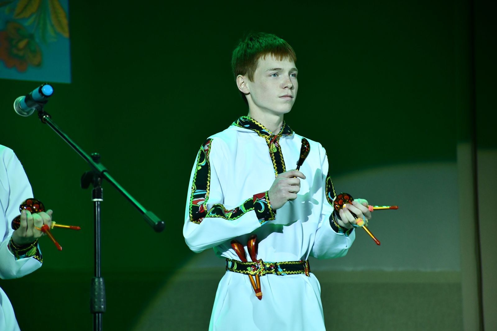 Вперед за мечтой