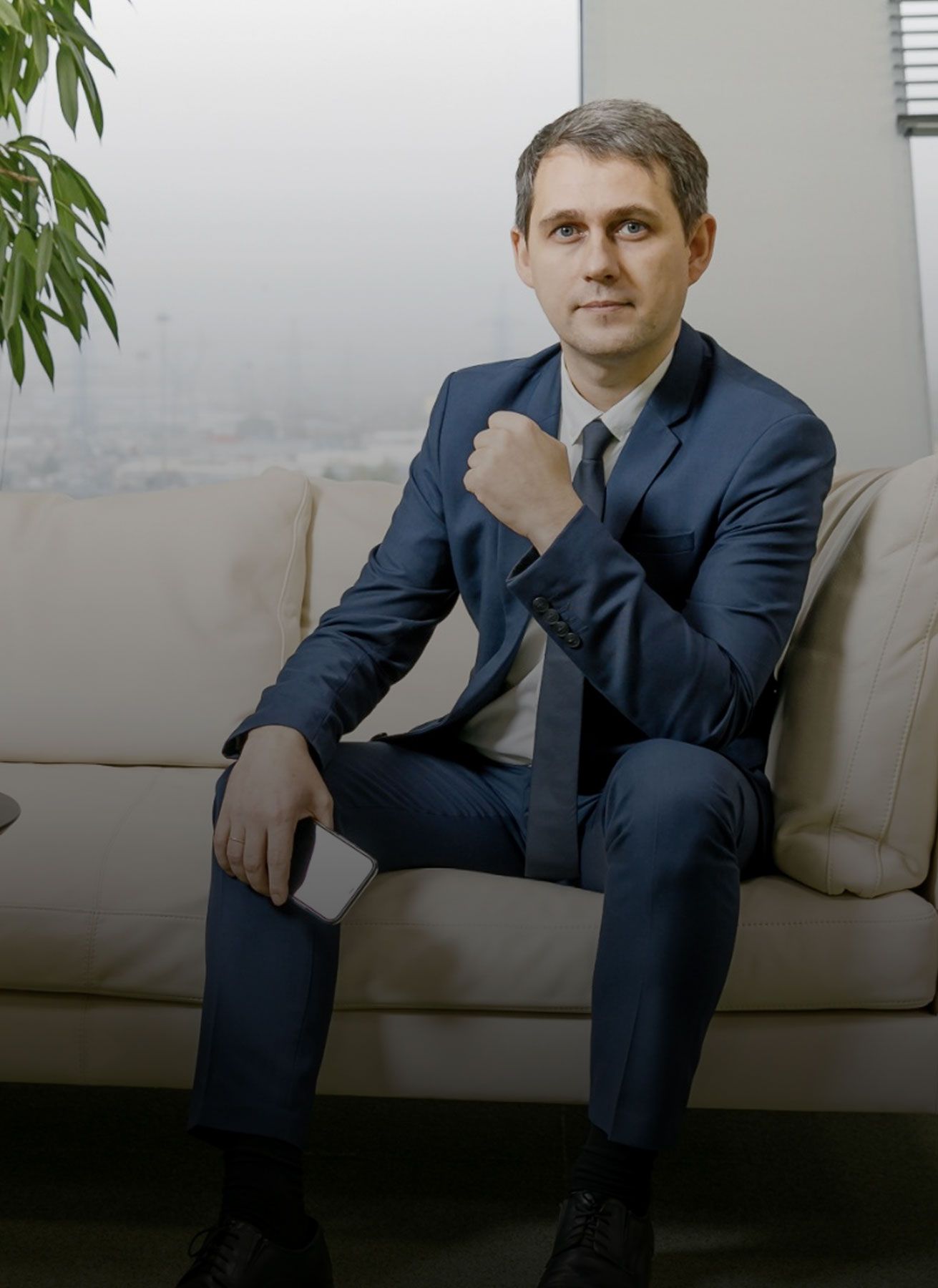         История детского хирурга    