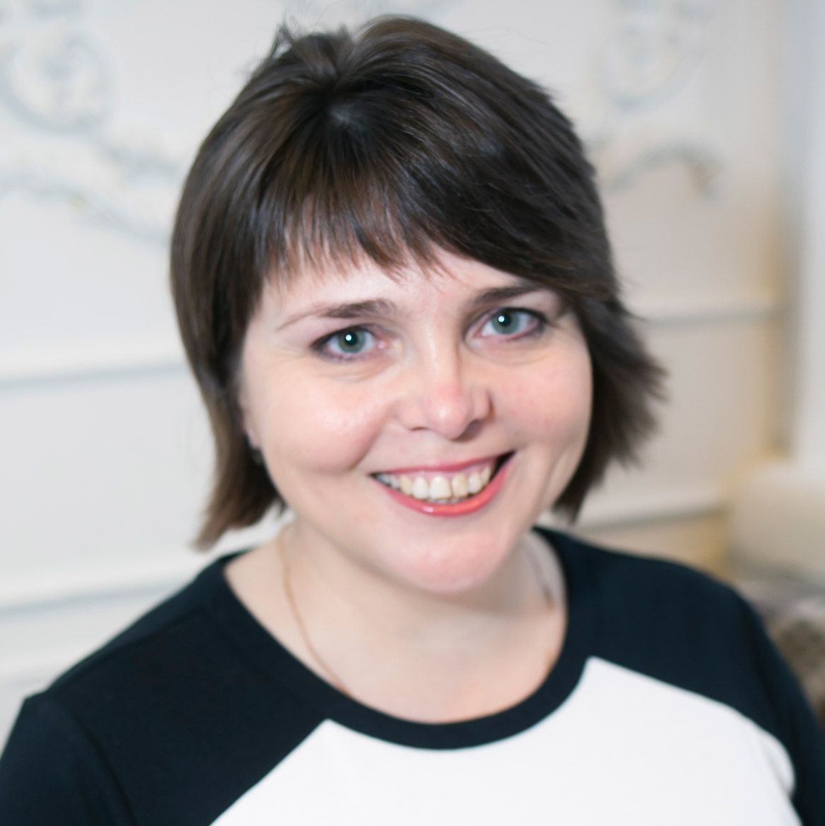 Светлана Васильева 