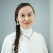 Марина Григорица