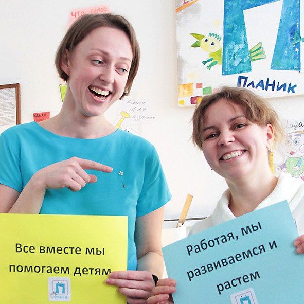 Березина Дарья