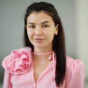 Ольга Аманова