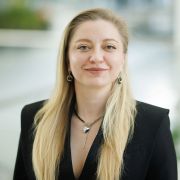 Ирина Куликова