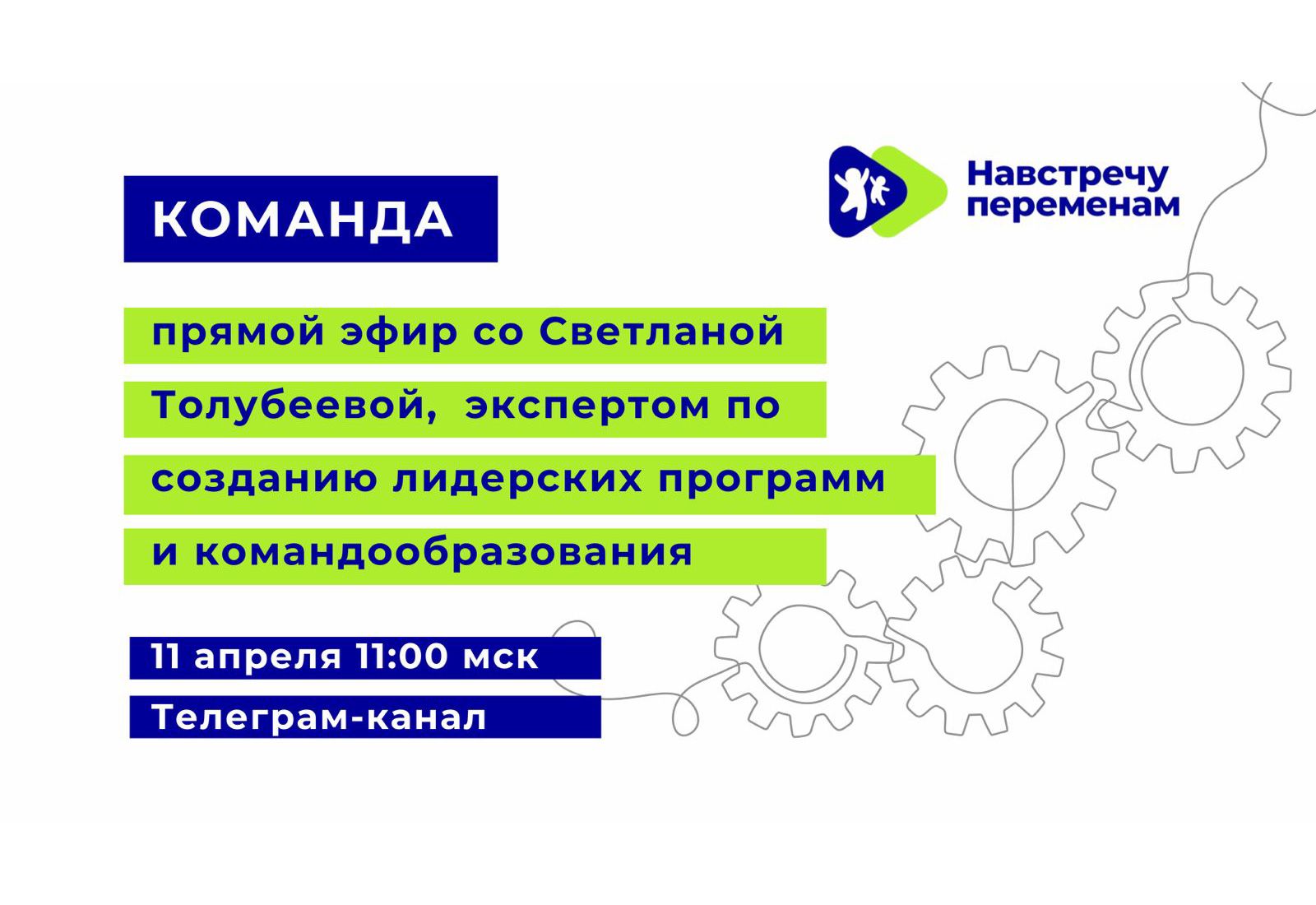 Как создать эффективную команду
