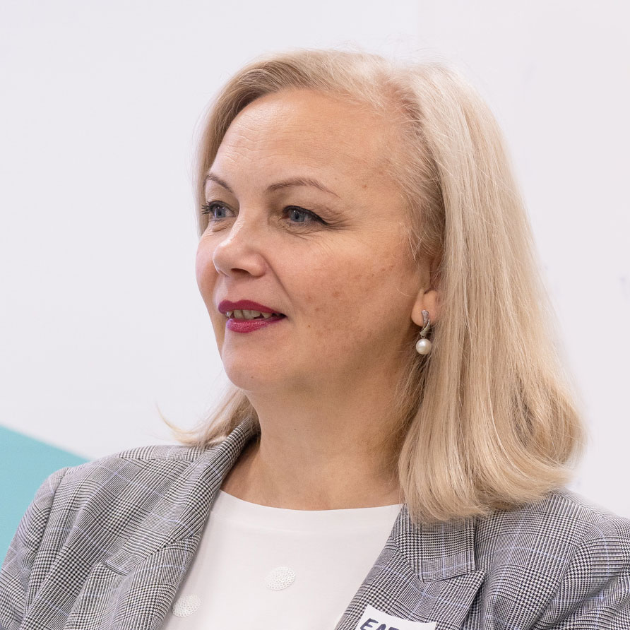 Паклина Елена