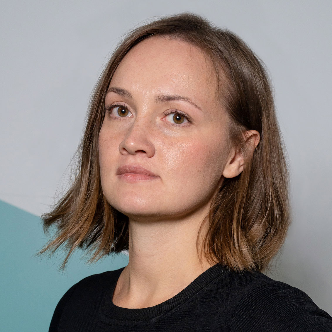Звягина Галина