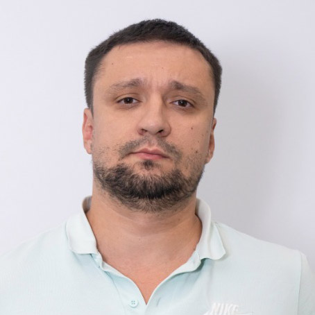 Илья Савлович