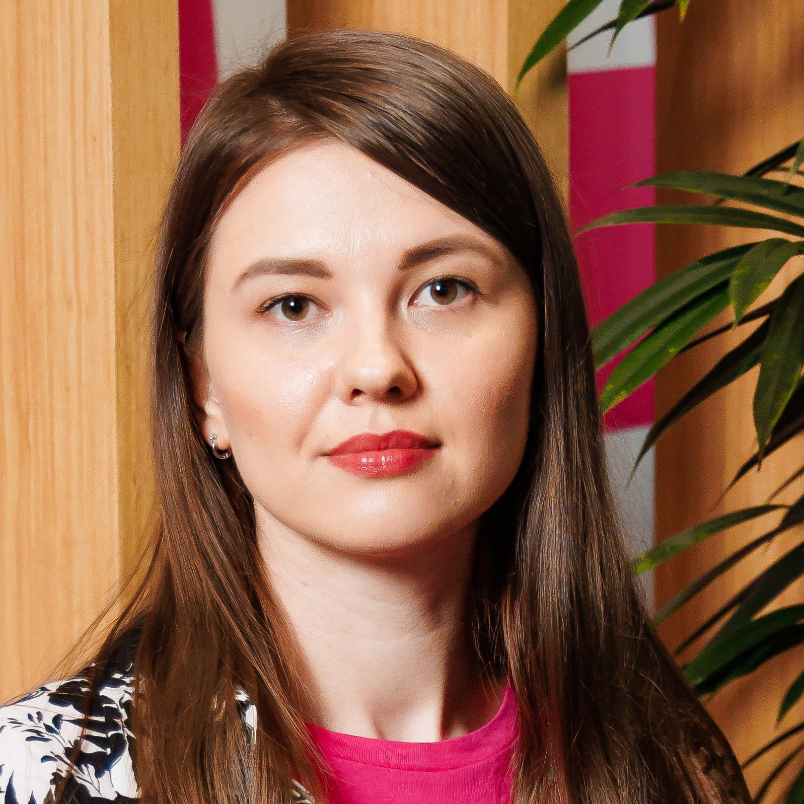 Алёна Попова