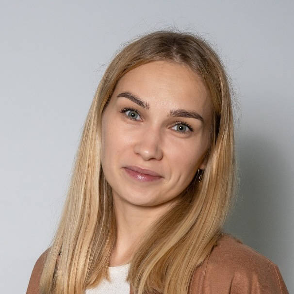 Елена Калинина