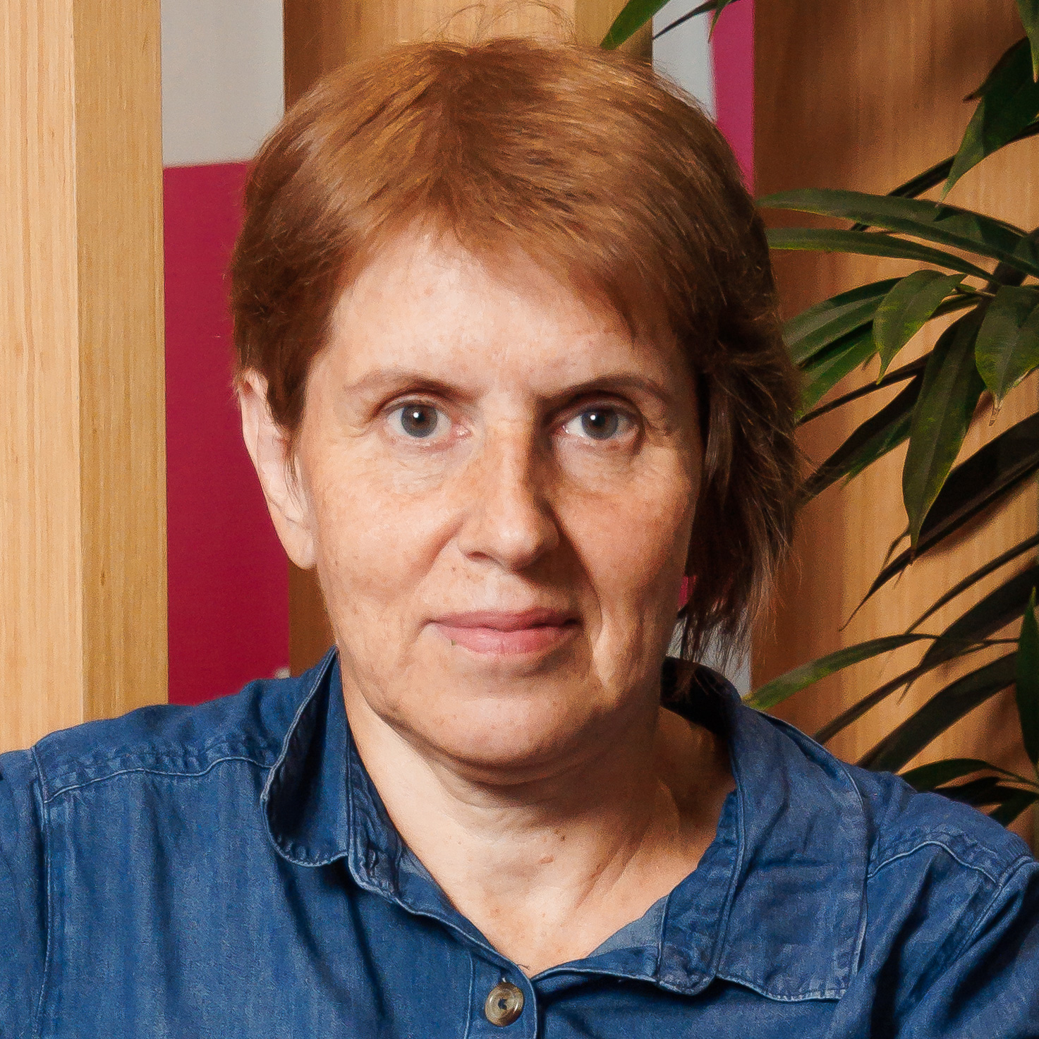 Ирина Гордеева