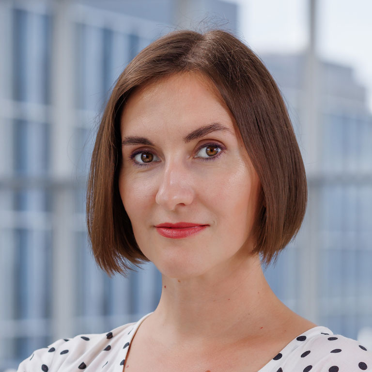 Елизавета Грудкина