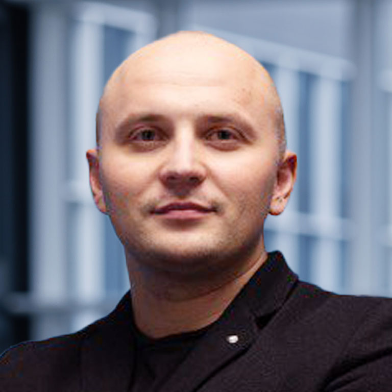 Сергей Семин